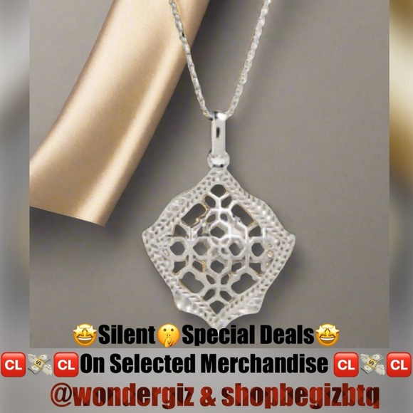 Kendra Scott Jewelry - KENDRA SCOTT🆑Special Deals Designer Merchandise-Lowest Price-No Offers-PriceFirm